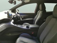 Used Peugeot 3008 Allure+ 2024 Red SUV
