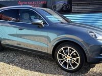 Used Porsche Cayenne 2019 Blue SUV