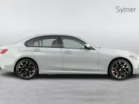 Used BMW 330 M Sport 288 HP (211 kW) 2025 Grey