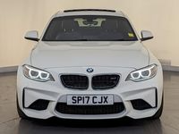 used BMW M2 3.0i DCT Euro 6 (s/s) 2dr £5215 OF OPTIONAL EXTRAS! Coupe