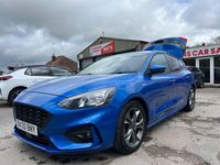 used Ford Focus 1.5 EcoBlue ST Line Euro 6 (s/s) 5dr