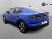 Used Ford Capri Select 210 kW (286 HP) 2025 Blue SUV