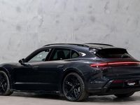 Used Porsche Taycan Cross Turismo 350 kW (476 HP) 2023 Estate