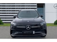 used Mercedes EQB300 4Matic 168kW AMG Line 66.5kWh 5dr Auto Electric Estate