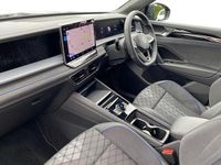 Used VW Tayron R-line 150 HP (110 kW) 2025 Dolphin grey SUV