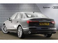 used Audi A4 35 TFSI Sport 4dr S Tronic