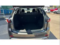 Used Mazda CX-5 Newground 162 HP (119 kW) 2024 Grey SUV