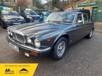 Used Daimler Double Six Serie 1 2024 Grey