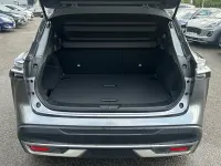 Used Nissan Qashqai N-Connecta 205 HP (150 kW) 2025 Grey SUV