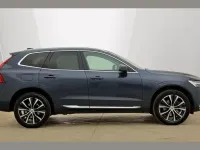 Used Volvo XC60 Ultra 247 HP (181 kW) 2025 Blue SUV