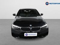 used BMW 520 5 Series d xDrive M Sport 4dr Auto [Plus Pack]