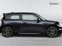 Used Mini Cooper SE Hatch 158 kW (215 HP) 2024 Grey Hatchback