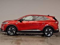 Gebraucht Renault Symbioz Techno 140 PS (102 kW) 2025 Rot SUV