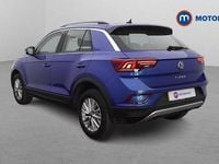 Used VW T-Roc Life 150 HP (110 kW) 2025 SUV