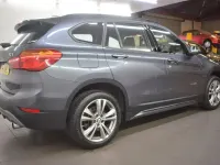 Used BMW X1 Sport Line 2016 Grey SUV