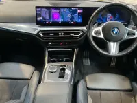 Used BMW 330 M Sport 288 HP (211 kW) 2024 Grey