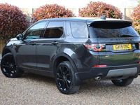 used Land Rover Discovery Sport Discovery SportHUGE SPEC