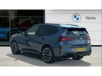 Used BMW X3 M Sport 299 HP (219 kW) 2025 Other SUV