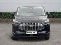 Used Ford Transit Limited 100 kW (136 HP) 2025 Van