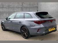 New Cupra Leon 147 HP (108 kW) 2026 Grey Estate