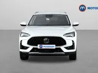 Usado MG HS Trophy 162 HP (119 kW) 2024 Branco SUV