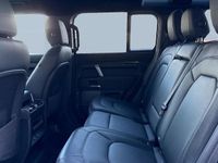 Używany Land Rover Defender Dynamic 404 KM (297 kW) 2023 SUV