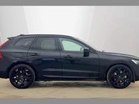 Used Volvo XC60 Ultra 455 HP (334 kW) 2025 Black SUV