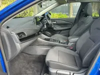Used Nissan Qashqai N-Connecta 190 HP (139 kW) 2023 Blue SUV