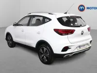 Używany MG ZS Excite 111 KM (81 kW) 2024 SUV