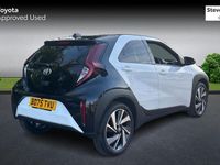 New Toyota Aygo X 72 HP (52 kW) 2025 SUV
