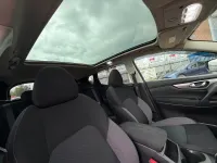 Used Nissan Qashqai N-Connecta 115 HP (84 kW) 2018 Blue SUV