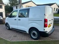 Gebraucht Peugeot Expert 2020 Weiß Van