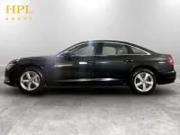 Used Audi A6 Sport 204 HP (150 kW) 2019 Black Sedan