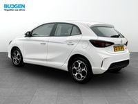 New MG MG3 SE 116 HP (85 kW) 2026 Hatchback