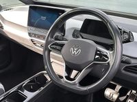 Used VW ID.3 Pro Performance 150 kW (204 HP) 2022 Grey Hatchback