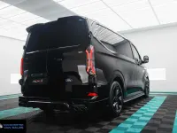 Used Ford Transit Custom 2025 Black