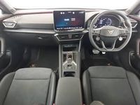Begagnad Cupra Formentor 150 HK (110 kW) 2025 Svart SUV