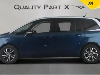 Used Citroën Grand C4 Picasso Shine 2022 Blue MPV