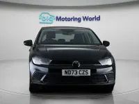 Usado VW Polo Life 80 HP (58 kW) 2026 Citadino