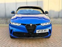 Used Alfa Romeo Tonale Sprint 158 HP (116 kW) 2025 Other SUV