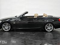 used BMW 320 Cabriolet 