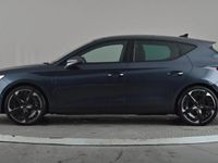 Used Cupra Leon VZ3 245 HP (180 kW) 2023 Grey Hatchback