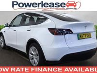 Used Tesla Model Y 282 kW (384 HP) 2022 White SUV