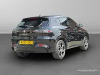 Used Alfa Romeo Tonale Veloce 158 HP (116 kW) 2025 Black SUV