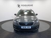 used Skoda Octavia 1.6 SE TECHNOLOGY TDI 5d 114 BHP