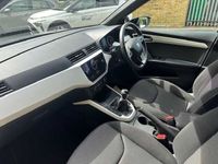 used Seat Arona 1.0 TSI (115ps) XCELLENCE SUV