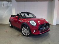 Used Mini Cooper 2016 Hatchback