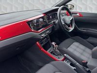 Used VW Polo GTI 207 HP (152 kW) 2024 Black Hatchback