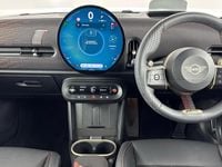 Used Mini Cooper Sport 156 HP (114 kW) 2024 Black Hatchback