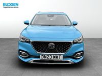 Used MG HS Exclusive 162 HP (119 kW) 2023 Blue SUV